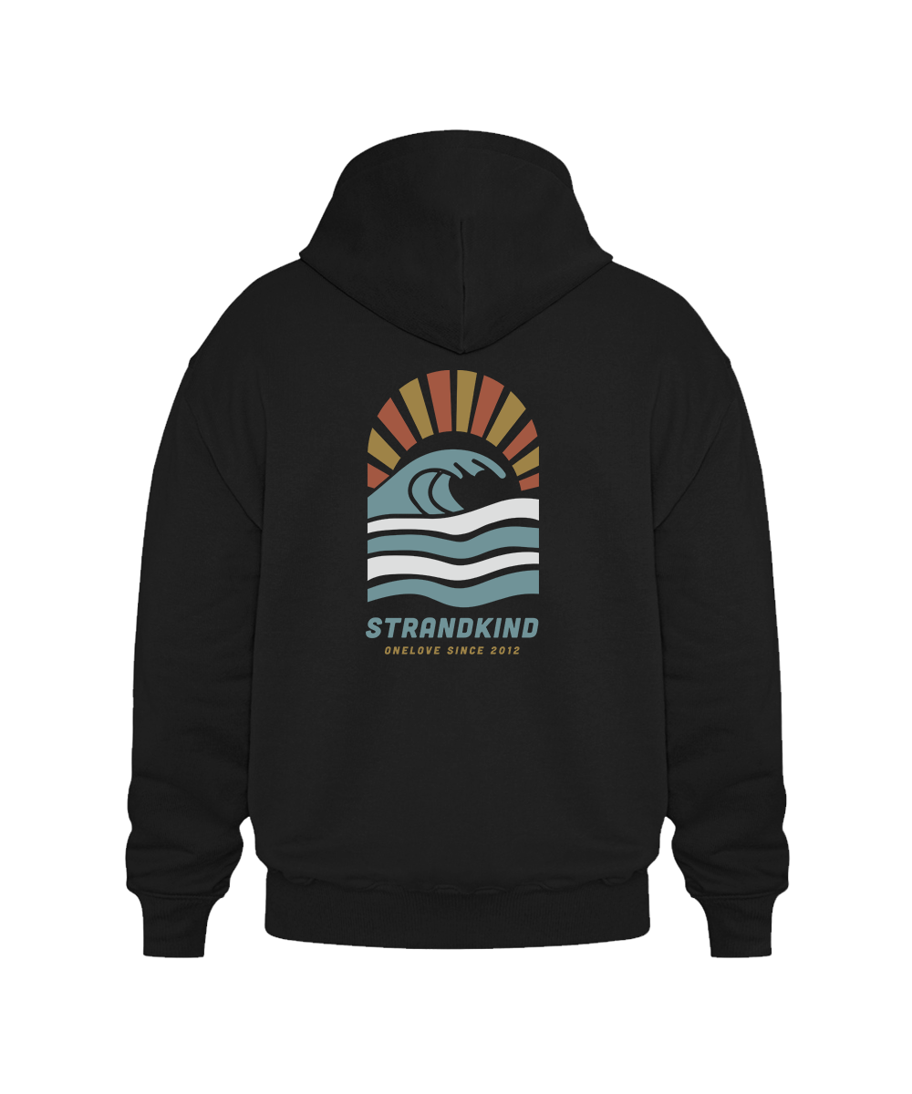 Strandkind  -  Oversized HighQuality Unisex Hoodie