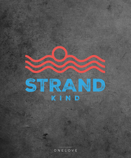 Strandkind  - Herren Shirt