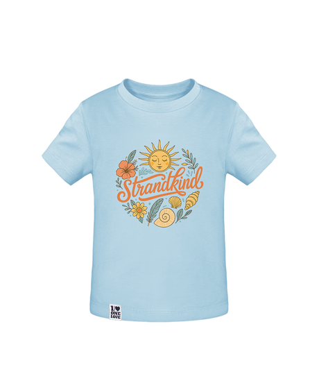 Strandkind  - Shirt BABY
