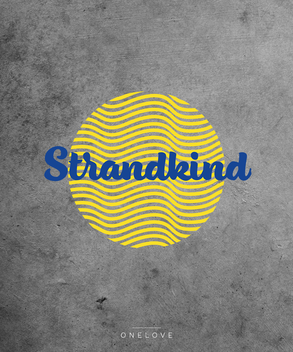 Strandkind  - Herren Shirt