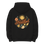 Strandkind  - Unisex Premium Hoodie | Bio-Baumwolle | Backprint
