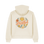 Strandkind  Damen Hoodie Premium Bio-Baumwolle | Backprint
