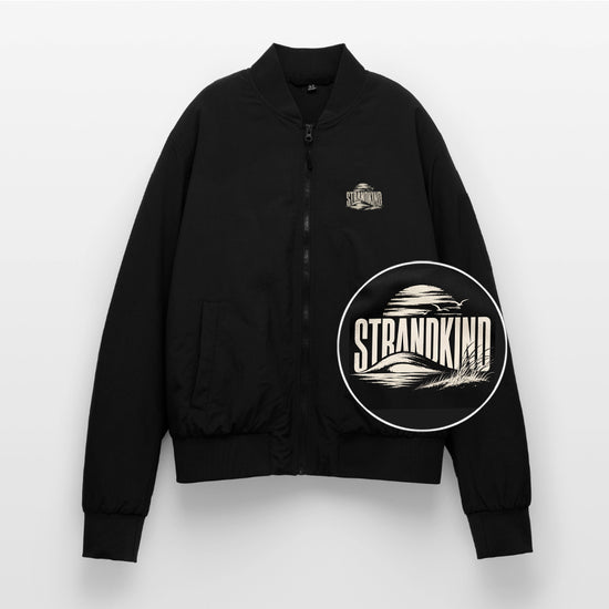 Strandkind - Unisex Bomberjacke