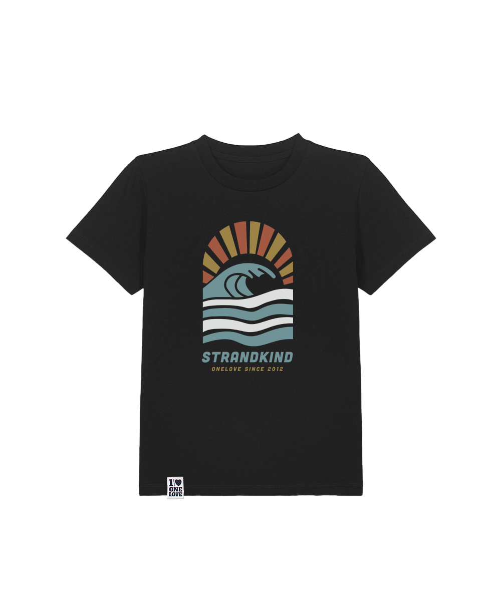 Strandkind  - Shirt KIDS