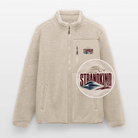 Strandkind -  Unisex Sherpajacke