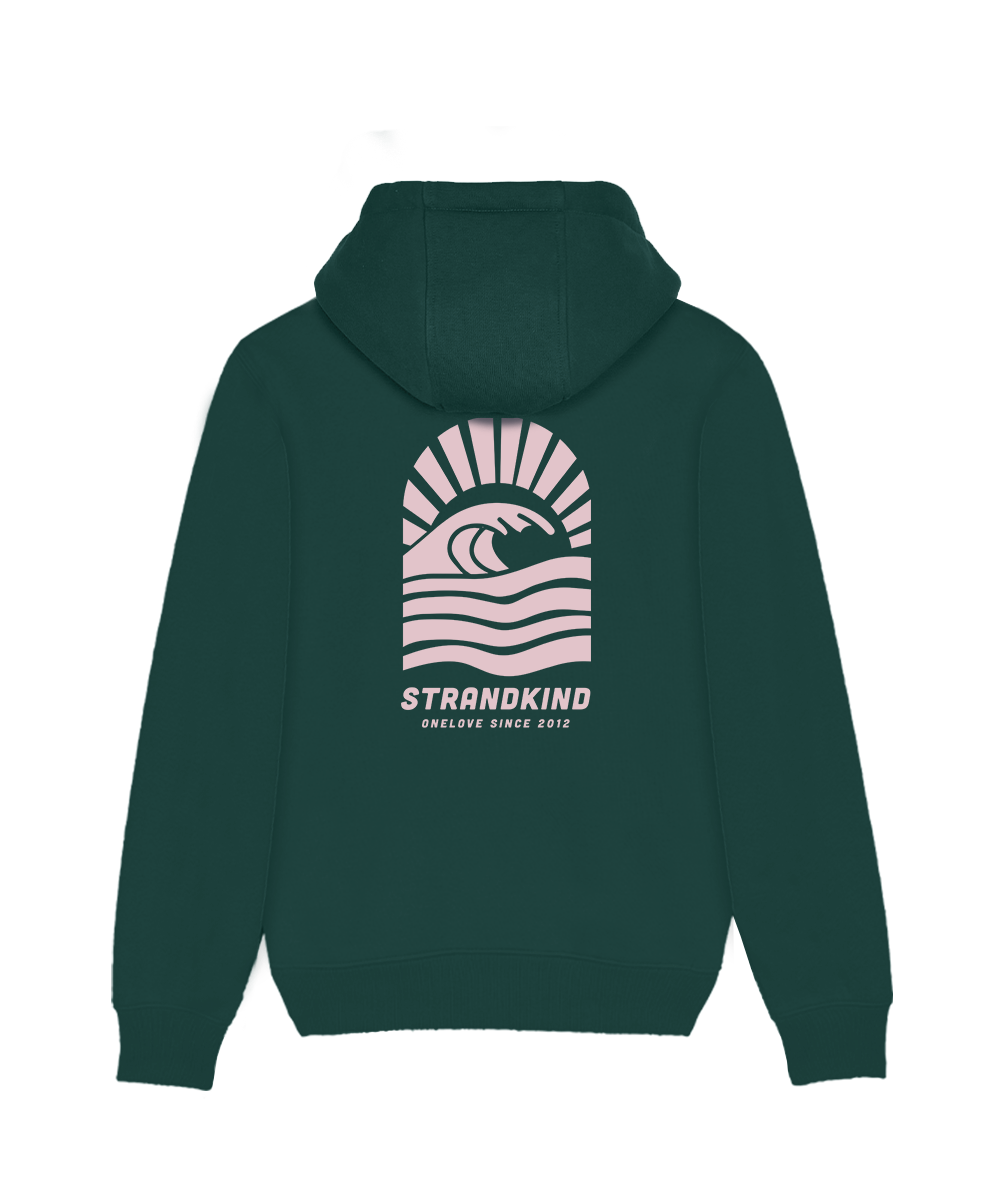 Strandkind  - PREMIUM Unisex Hoodie