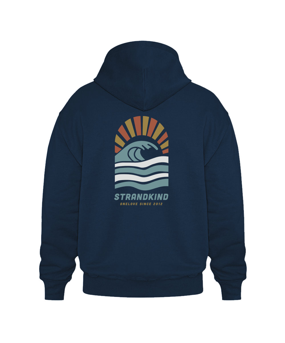 Strandkind  -  Oversized HighQuality Unisex Hoodie