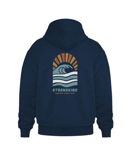 Strandkind  -  Oversized HighQuality Unisex Hoodie