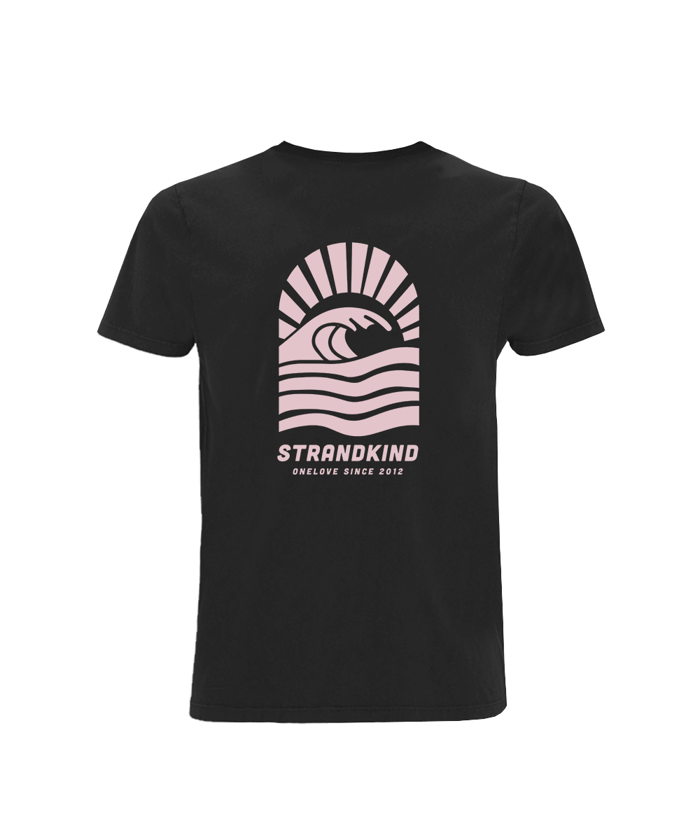 Strandkind  - Herren Shirt