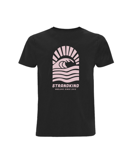 Strandkind  - Herren Shirt