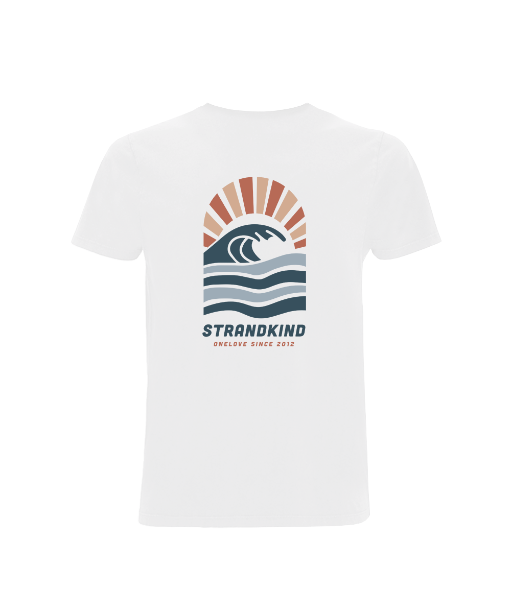 Strandkind  - Herren Shirt