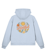 Strandkind  - Sweatjacke