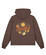 Strandkind  - Sweatjacke