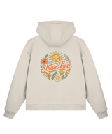 Strandkind  - Sweatjacke