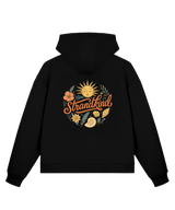 Strandkind  - Sweatjacke