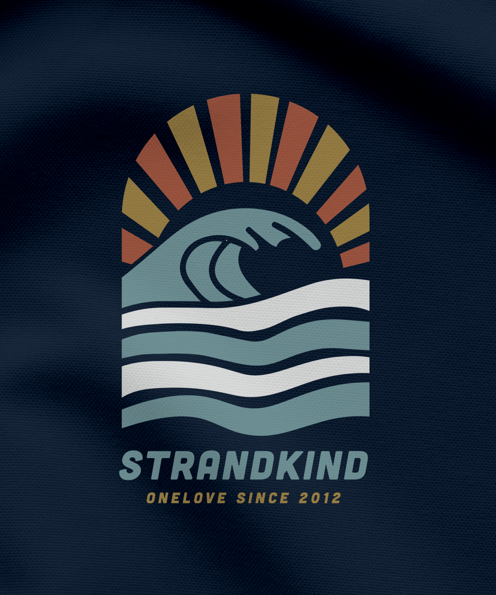 Strandkind  - Unisex Hoodie