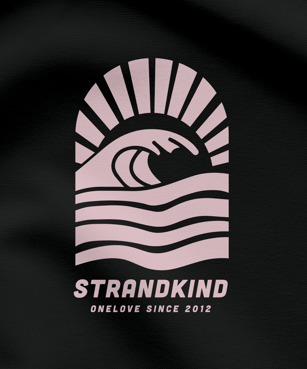 Strandkind  - Herren Shirt