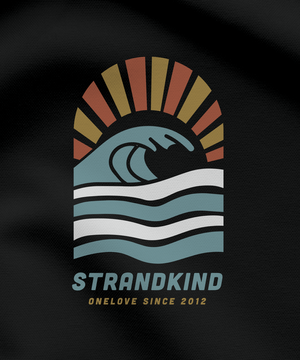 Strandkind  - Unisex Sweater