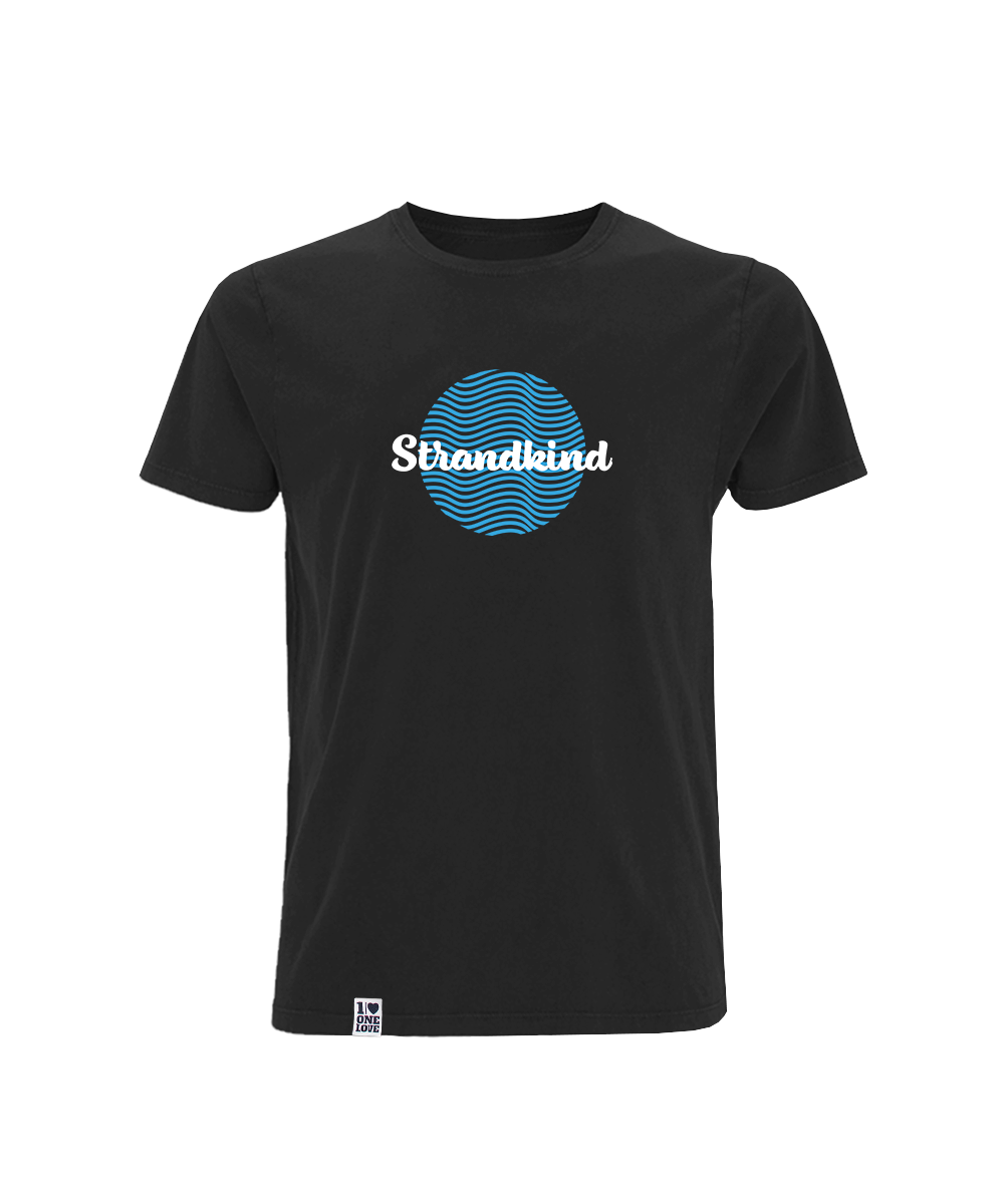 Strandkind  - Herren Shirt