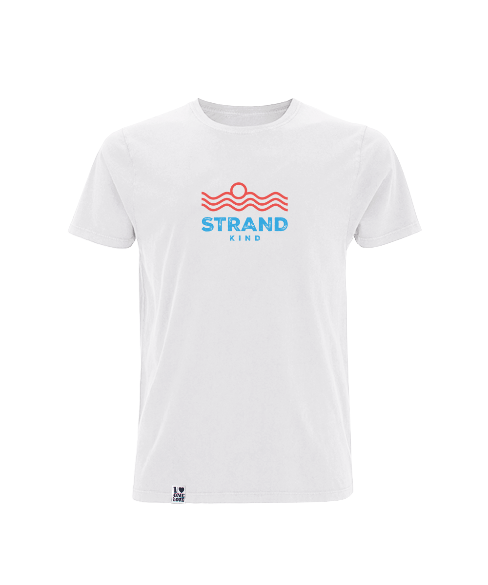 Strandkind  - Herren Shirt