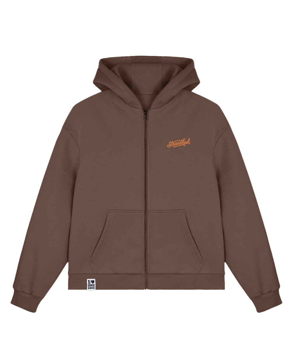 Strandkind  - Sweatjacke