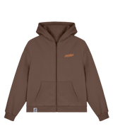 Strandkind  - Sweatjacke