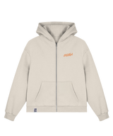Strandkind  - Sweatjacke
