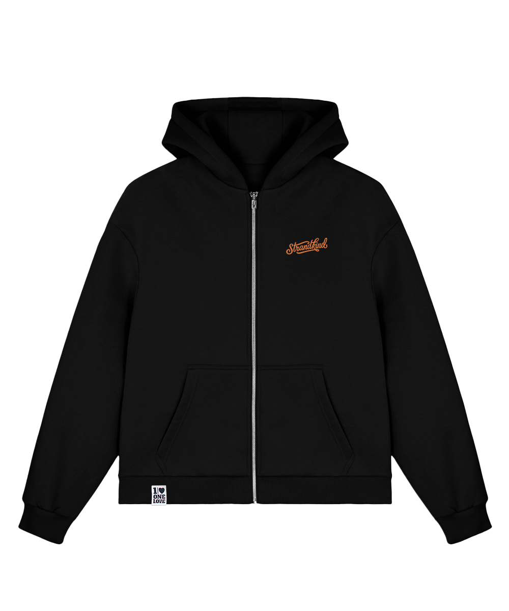 Strandkind  - Sweatjacke