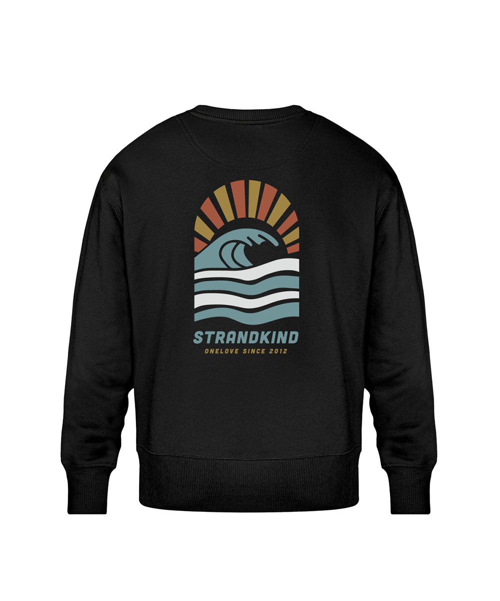 Strandkind  - PREMIUM Unisex Sweater