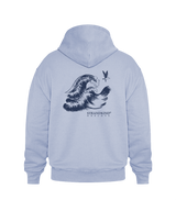 Strandkind Welle  - Unisex Hoodie