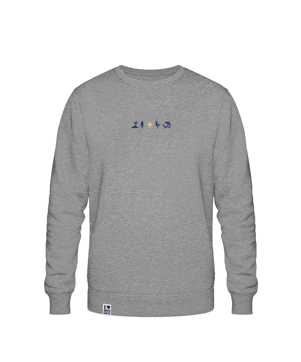 Strand Stick  - PREMIUM Unisex Sweater