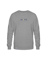 Strand Stick  - PREMIUM Unisex Sweater