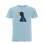 Sturmmöwe -  Herren Shirt | 100% Bio-Baumwolle