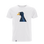 Sturmmöwe -  Herren Shirt | 100% Bio-Baumwolle