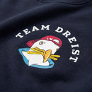Team Dreist - Frauen Premium Pullover
