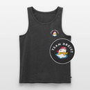 Team Dreist - Männer Premium Tank Top