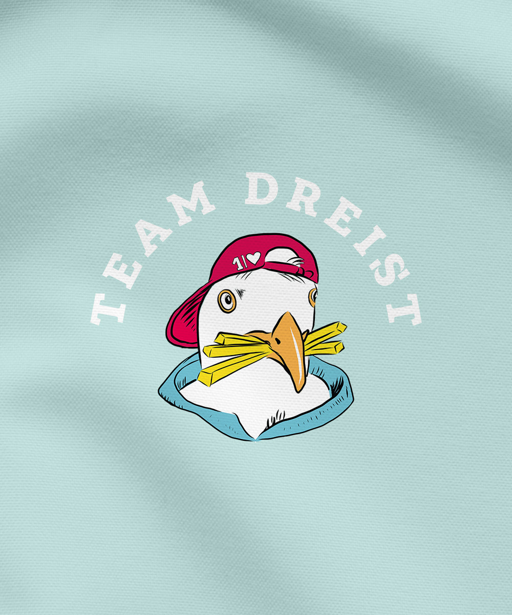 Team Dreist  - Shirt BABY