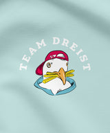 Team Dreist  - Shirt BABY