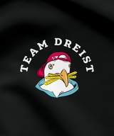 Team Dreist  - Sweater KIDS