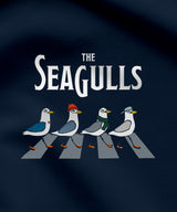 The Seagulls  - Unisex Sweater