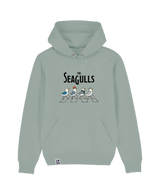 The Seagulls  - PREMIUM Unisex Hoodie