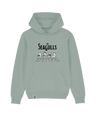 The Seagulls  - PREMIUM Unisex Hoodie