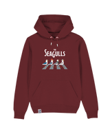 The Seagulls  - PREMIUM Unisex Hoodie