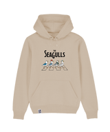 The Seagulls  - PREMIUM Unisex Hoodie