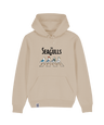 The Seagulls  - PREMIUM Unisex Hoodie