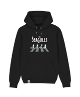 The Seagulls  - PREMIUM Unisex Hoodie