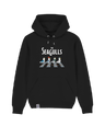 The Seagulls  - PREMIUM Unisex Hoodie