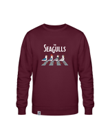 The Seagulls  - Unisex Sweater