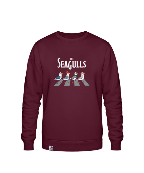 The Seagulls  - Unisex Sweater