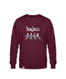 The Seagulls  - Unisex Sweater